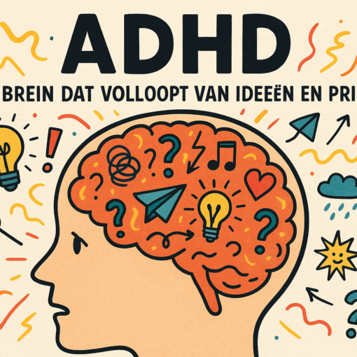 adhd of niet