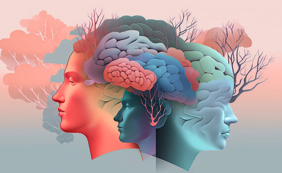 rumineren, piekeren, adhd